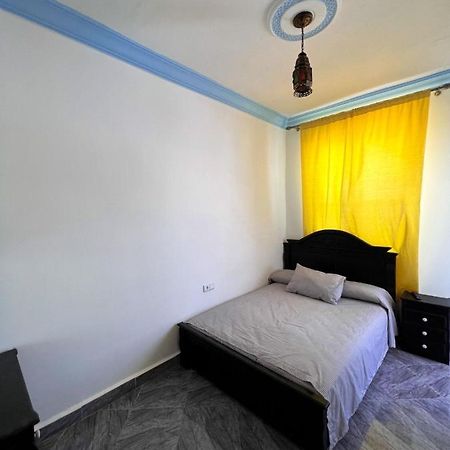 Casa Chaara Apartman Chefchaouen Kültér fotó