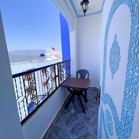Casa Chaara Apartman Chefchaouen Kültér fotó