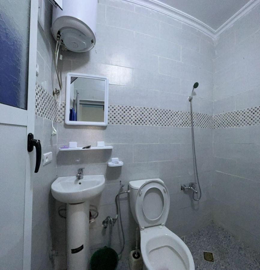 Casa Chaara Apartman Chefchaouen Kültér fotó