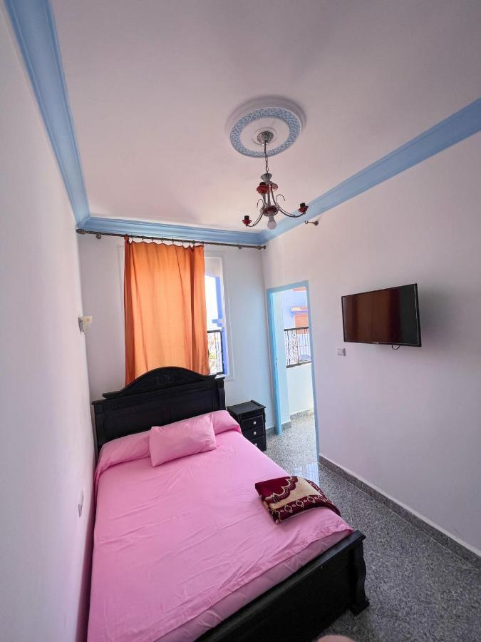Casa Chaara Apartman Chefchaouen Kültér fotó