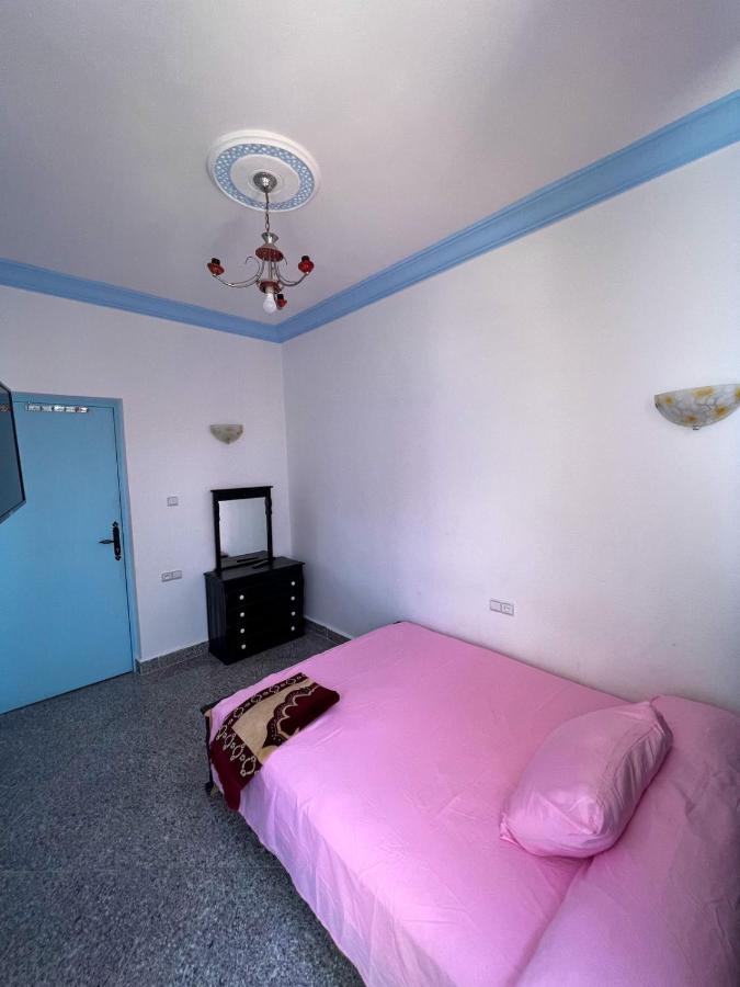 Casa Chaara Apartman Chefchaouen Kültér fotó